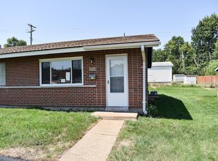 4219 Calvert Ave, Saint Louis, MO 63134