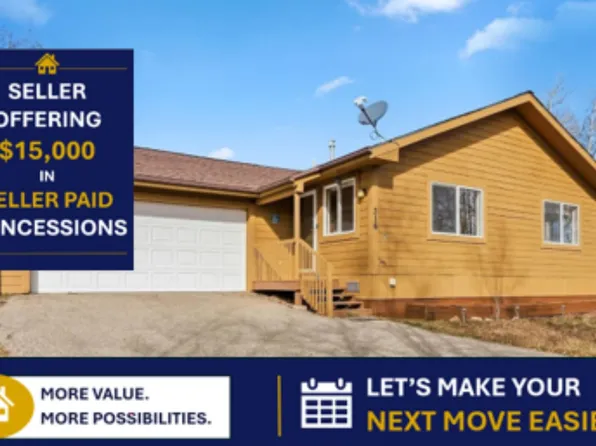 316 3rd Street, Fairplay, CO 80440