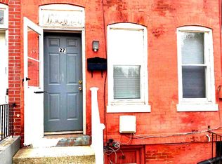27 Swan St, Trenton, NJ 08611