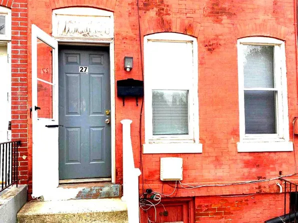 27 Swan St, Trenton, NJ 08611