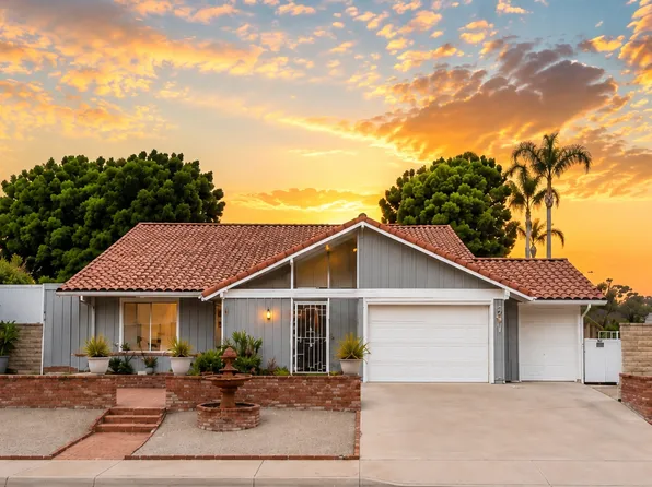 10317 Steven Pl, Chatsworth, CA 91311