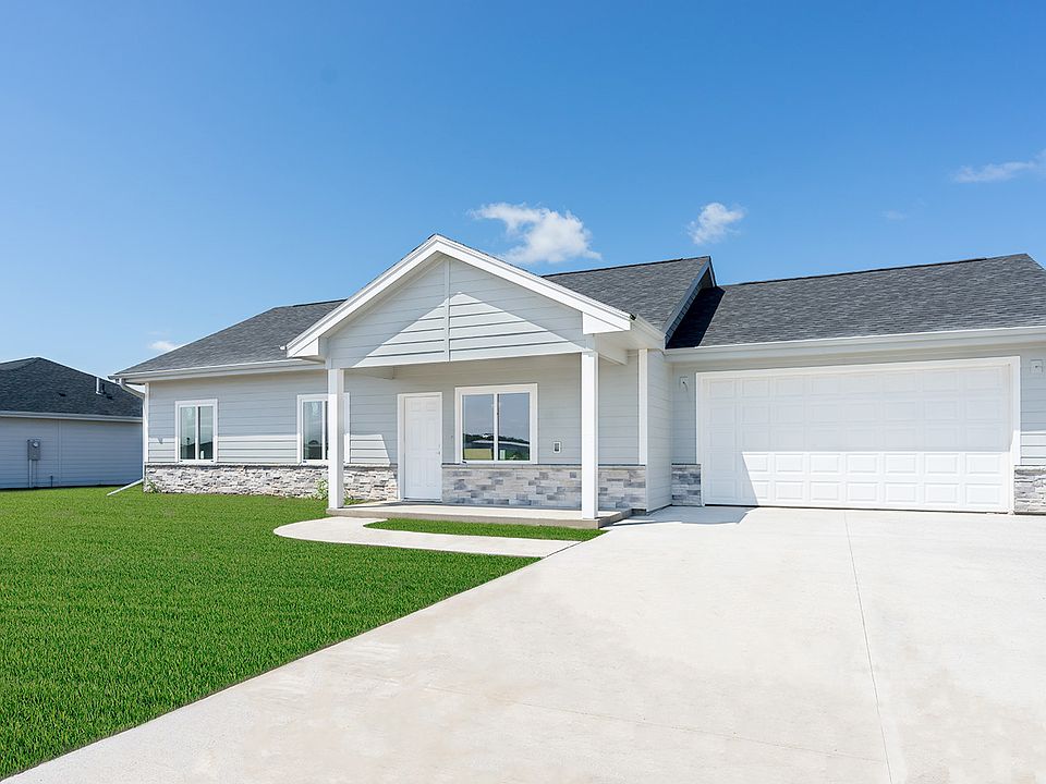 Harvest Hills at Woodbine by HH Construction in Woodbine IA Zillow