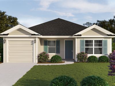 0 Bonaventure Ave, Green Cove Springs, FL, 32043