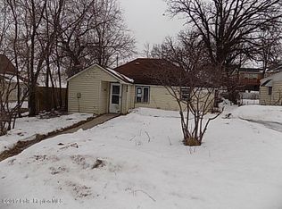 806 Grant St W, Detroit Lakes, MN 56501