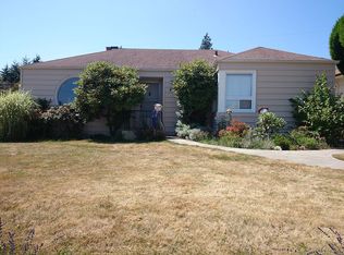 4127A 40th Ave SW, Seattle, WA 98116