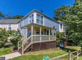 3396 Londonleaf Ln, Laurel, MD 20724