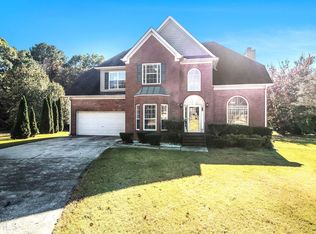 125 Ascot Ter, Ellenwood, GA 30294