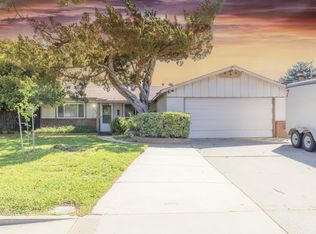 2913 Mills Park Dr, Rancho Cordova, CA