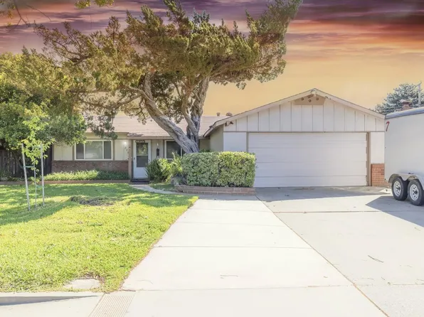 2913 Mills Park Dr, Rancho Cordova, CA 95670