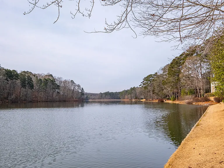 The Lake House at Martins Landing — Photo 54