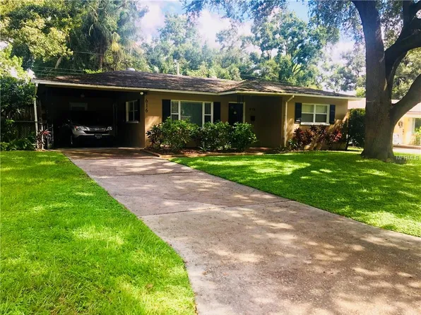 616 Oriole Dr, Lakeland, FL 33803