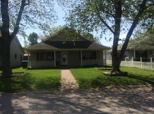 608 Foust Ave, Owensboro, KY