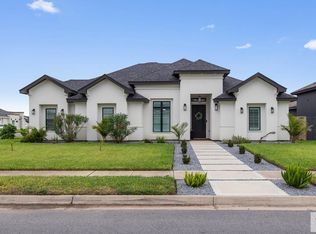 112 Talon Dr, Los Fresnos, TX 78566