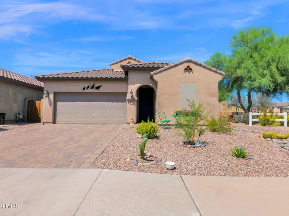 28203 N WELTON Place, San Tan Valley, AZ 85143