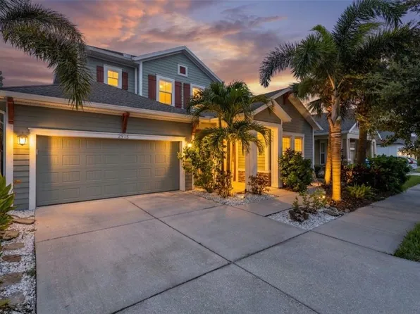2515 Portico St, Odessa, FL 33556