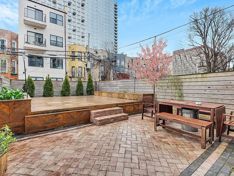 129 Martense St #1B — Photo 1