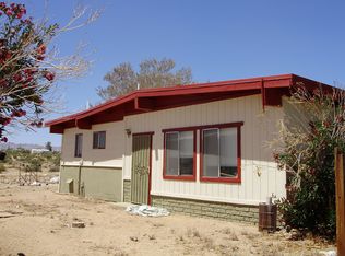 69517 Rainier Rd, Twentynine Palms, CA 92277
