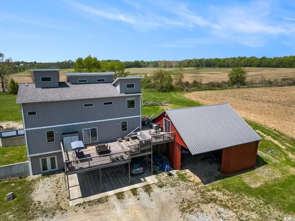 23135 County Road 36, Goshen, IN 46526