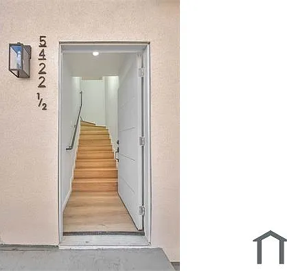 2 bed, $2,887 — Photo 2