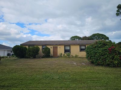 2617 SE Brevard Avenue, Port Saint Lucie, FL, 34952
