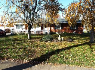 186 Balsam Ct, Cincinnati, OH 45246