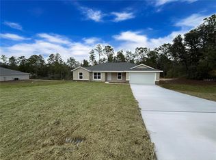 12729 SW 64th Ln, Ocala, FL 34481