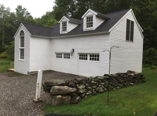 72 Taunton Hill Rd, Newtown, CT 06470