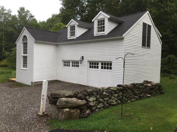 72 Taunton Hill Rd