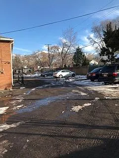 Large Back Lot