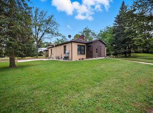 805 W Highland St, Whitewater, WI 53190
