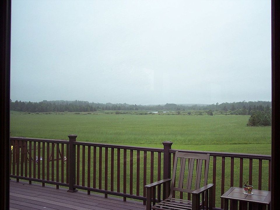 View from Deck