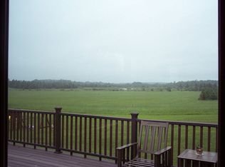 741 E 13 Mile Rd, Dafter, MI 49724