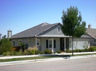 241 Silver Oak Dr, Paso Robles, CA 93446