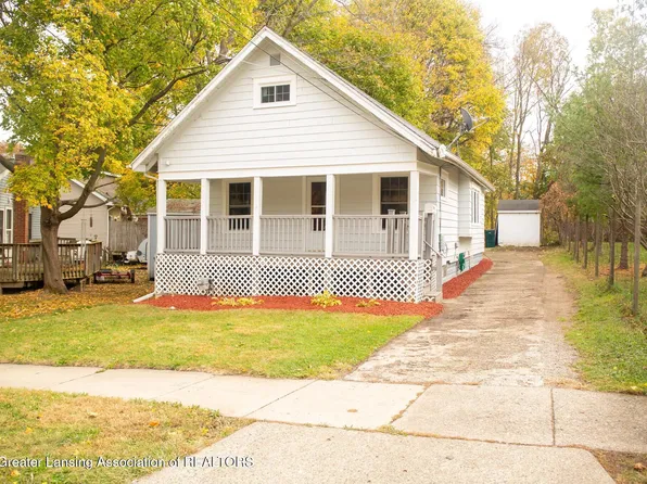 1124 Maryland Ave, Lansing, MI 48906