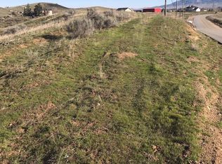 20904 Quail Springs Rd, Tehachapi, CA 93561