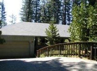 16763 Hackamore Ct, Sonora, CA 95370