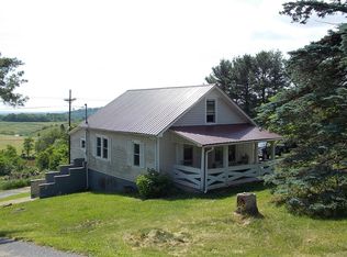 3893 Fancy Gap Hwy, Hillsville, VA 24343