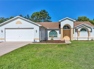 3115 Abeline Rd, Spring Hill, FL 34608