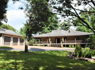 1106 Turner Lake Trl, Crossville, TN 38571