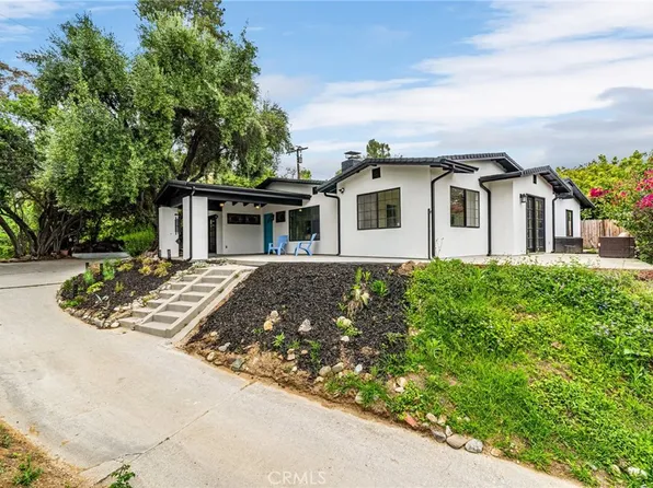 16765 Drury Dr, Whittier, CA 90603