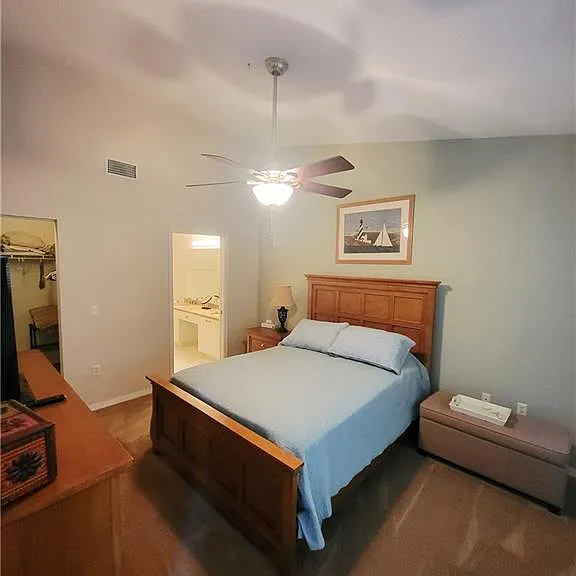 6605 Huntington Lakes Cir #203 — Photo 5