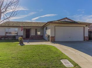 5041 W Indianapolis Ave, Fresno, CA