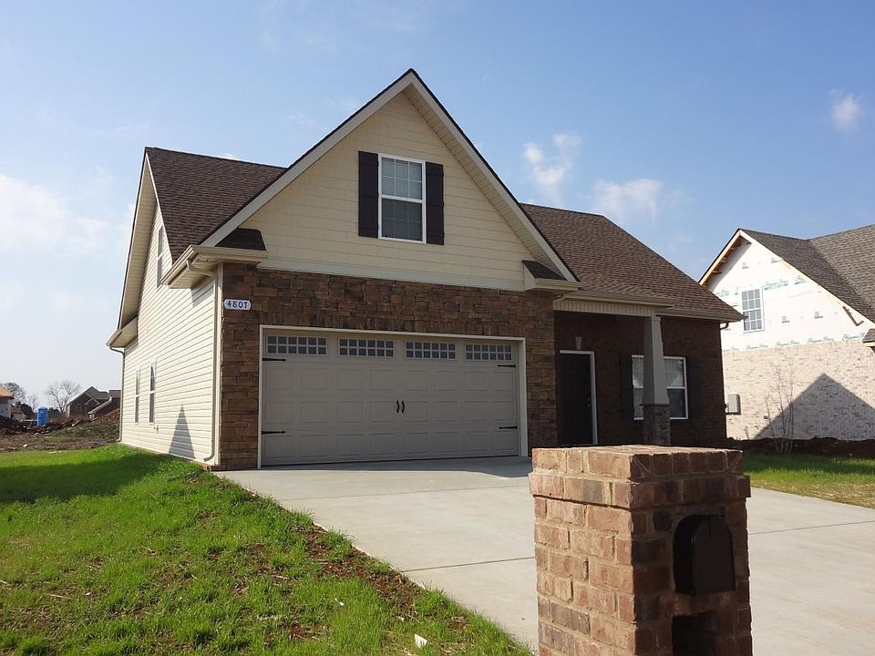 1st image of 4807 Beryl Dr