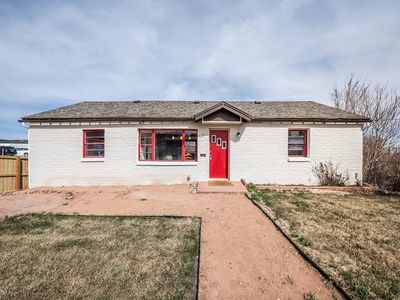 501 E Main St, Kim, CO, 81082