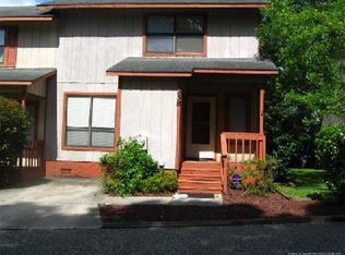 358 Terrace Ct, Fayetteville, NC 28314