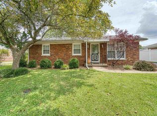 3221 N 11th Ave, Evansville, IN 47720