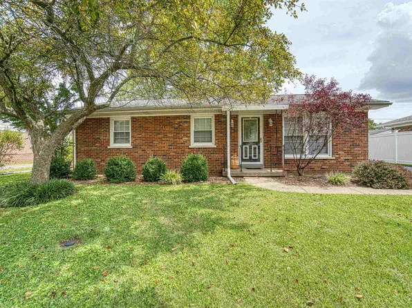 3221 N 11th Ave, Evansville, IN 47720