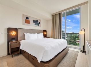 Domus Flats, Miami, FL 33129