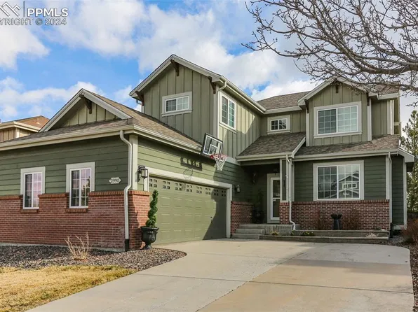 2990 Iron Springs Pl, Castle Rock, CO 80109