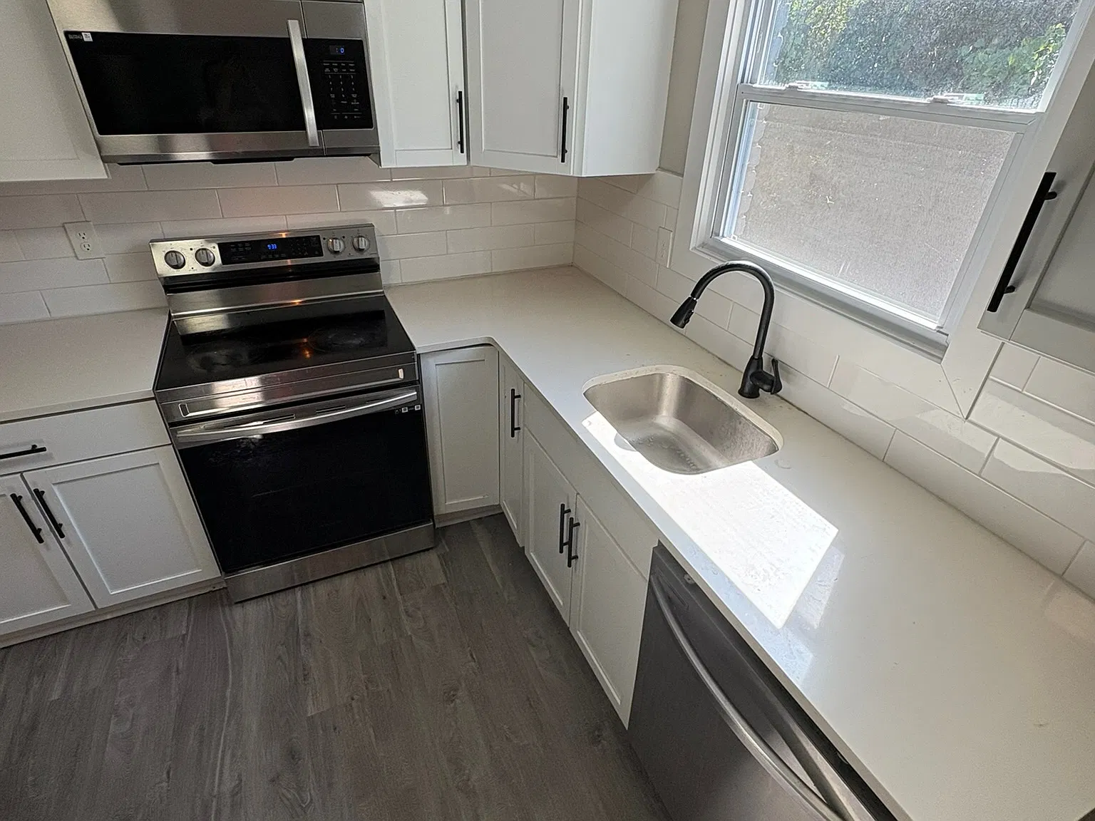 1804 Branch Street - A — Photo 3